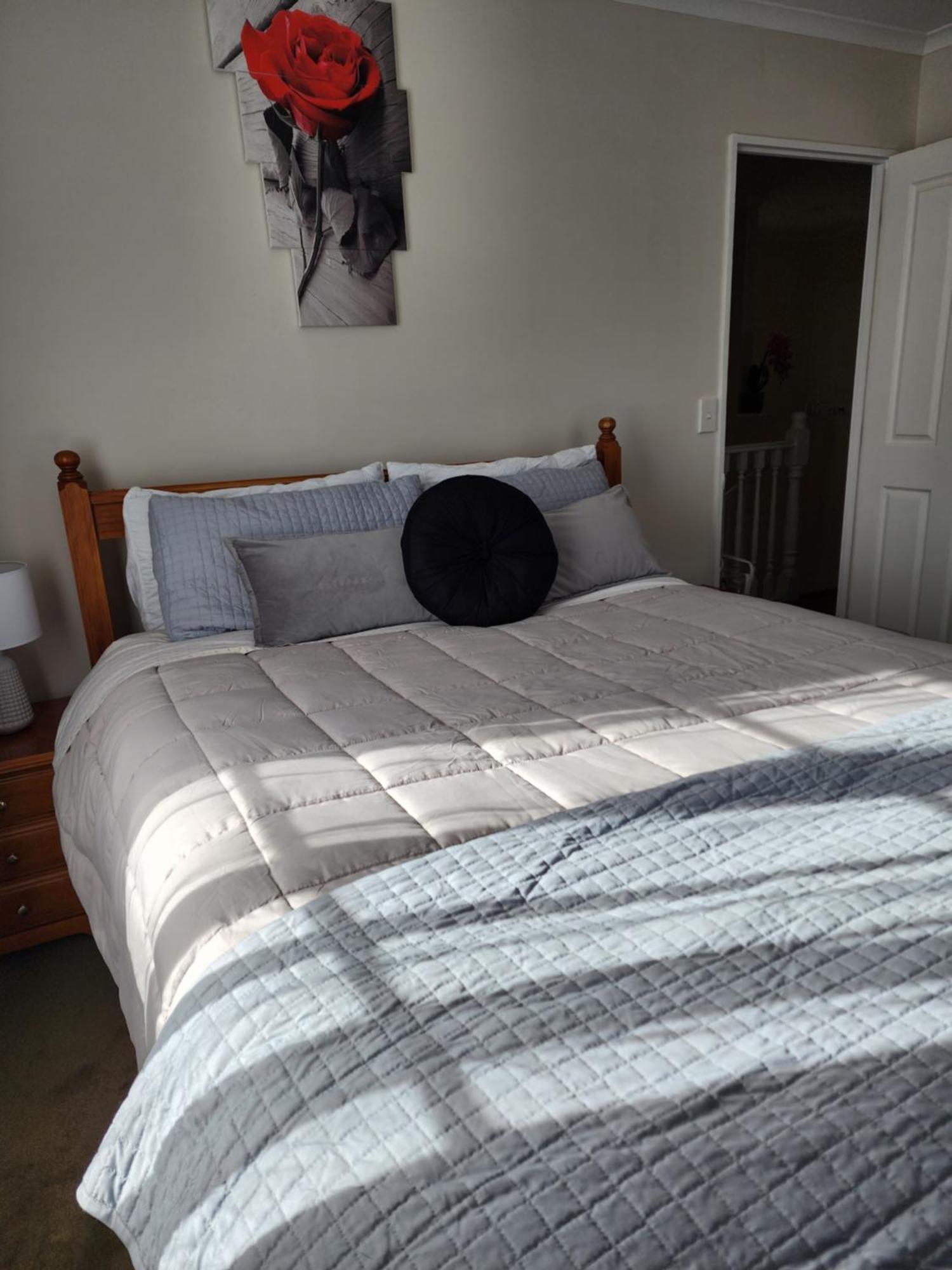 Bed & Breakfast @ Unsworth Heights Albany Auckland Pokój zdjęcie