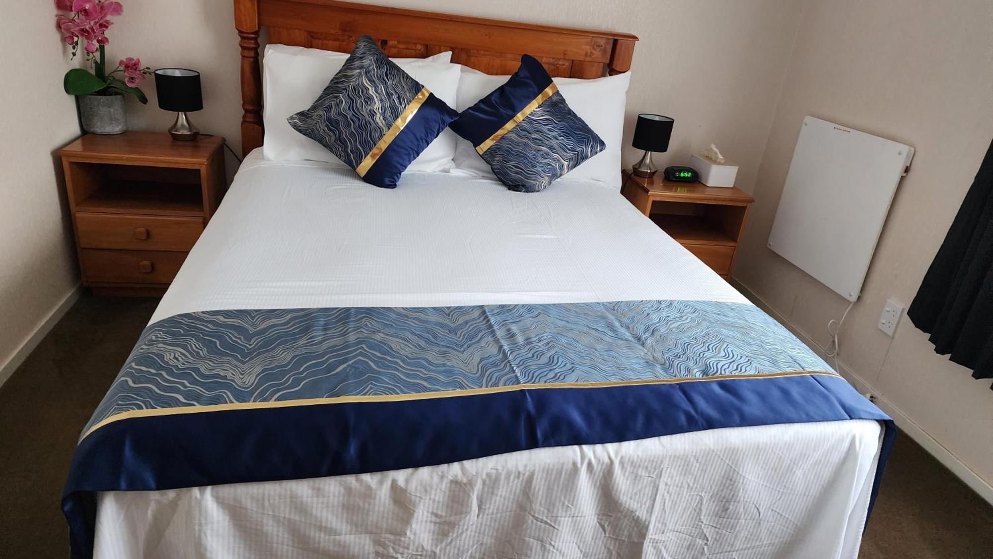 Bed & Breakfast @ Unsworth Heights Albany Auckland Pokój zdjęcie
